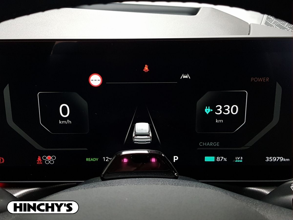 Kia Kia EV9 GT-Line AWD 7-seat