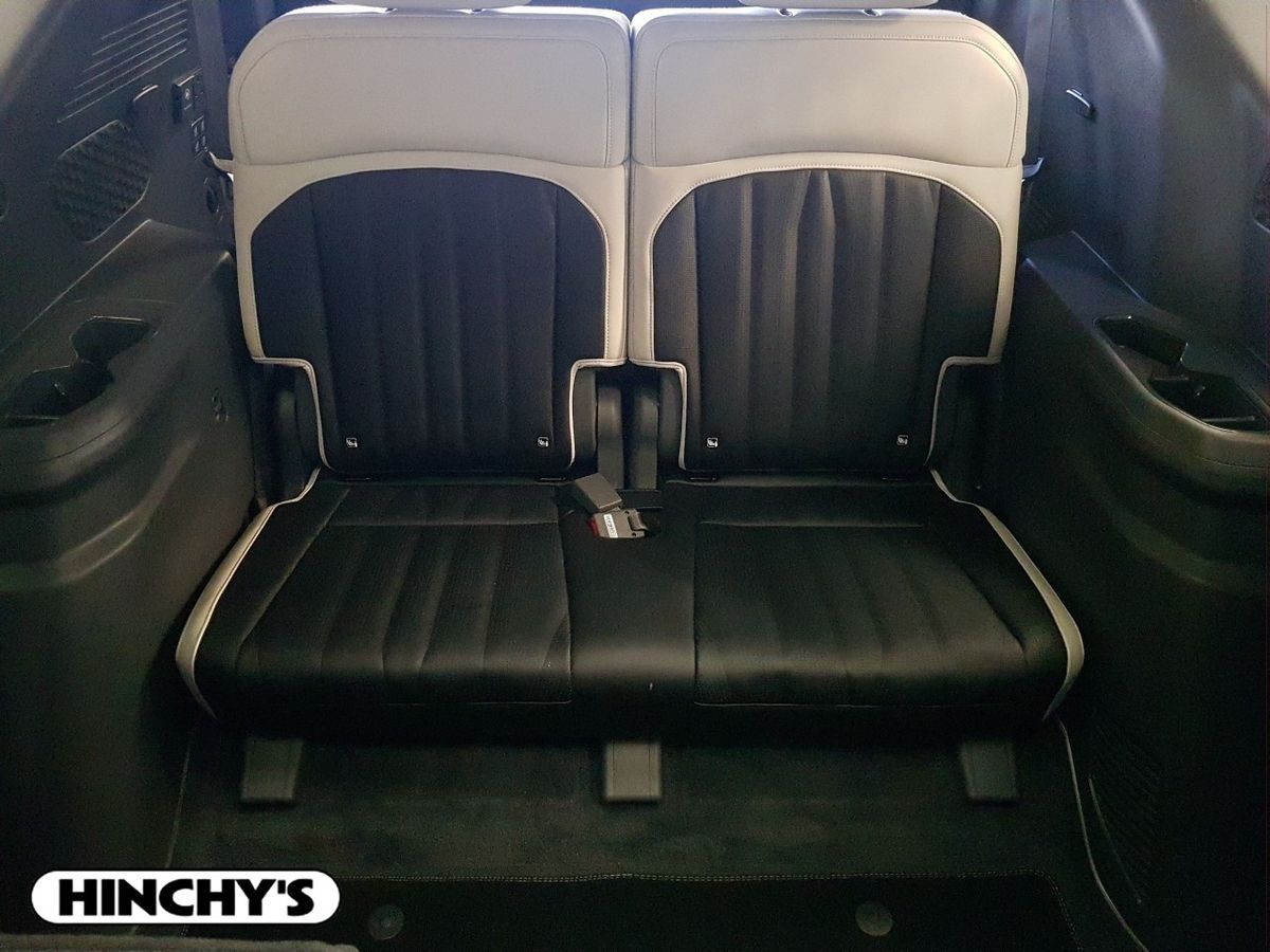 Kia Kia EV9 GT-Line AWD 7-seat