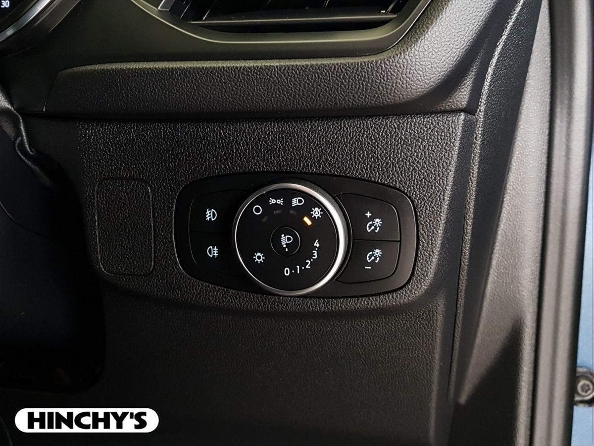 Ford Ford Focus 1.0T EcoBoost Hybrid 125PS Active 