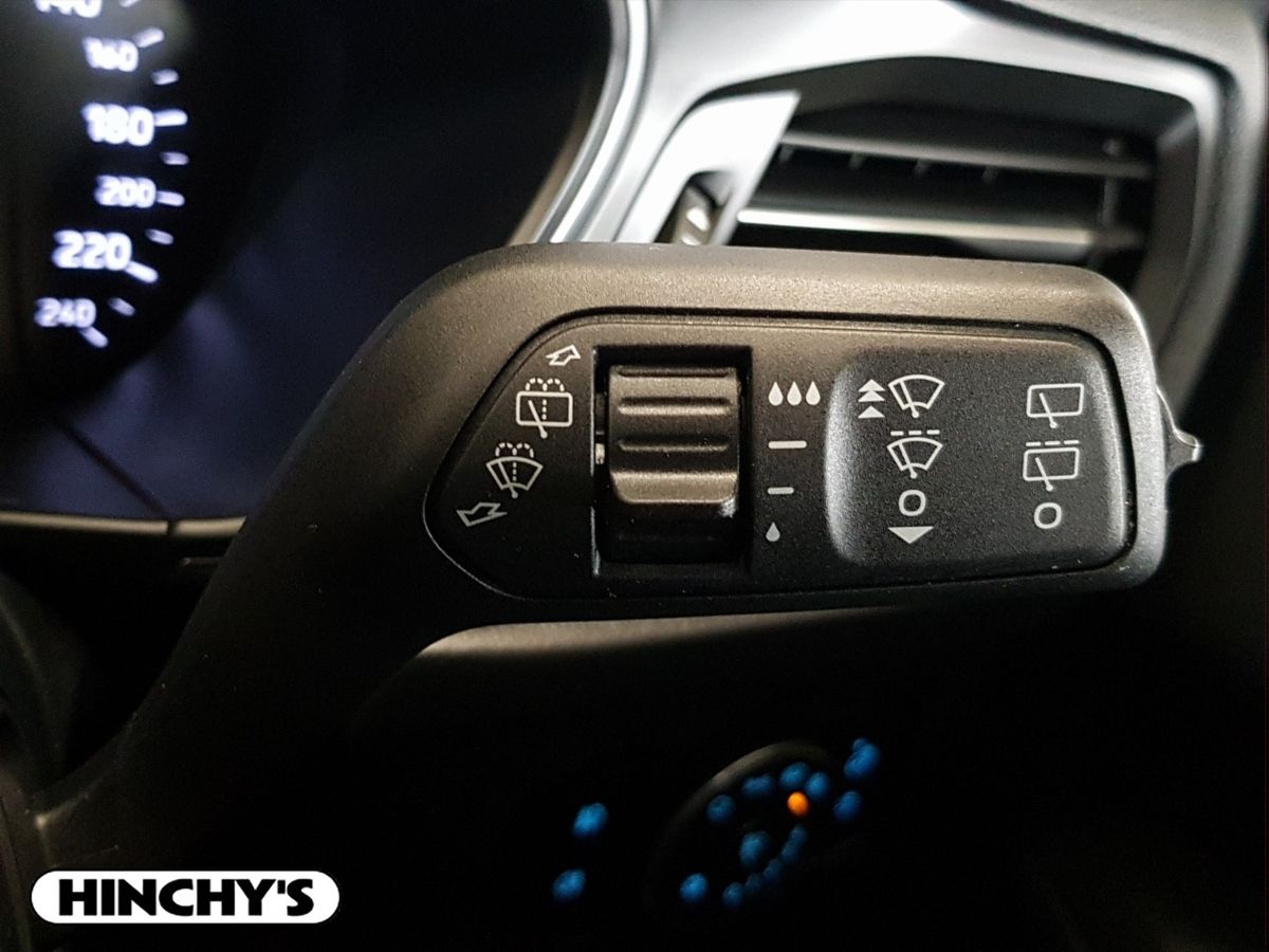 Ford Ford Focus 1.0T EcoBoost Hybrid 125PS Active 