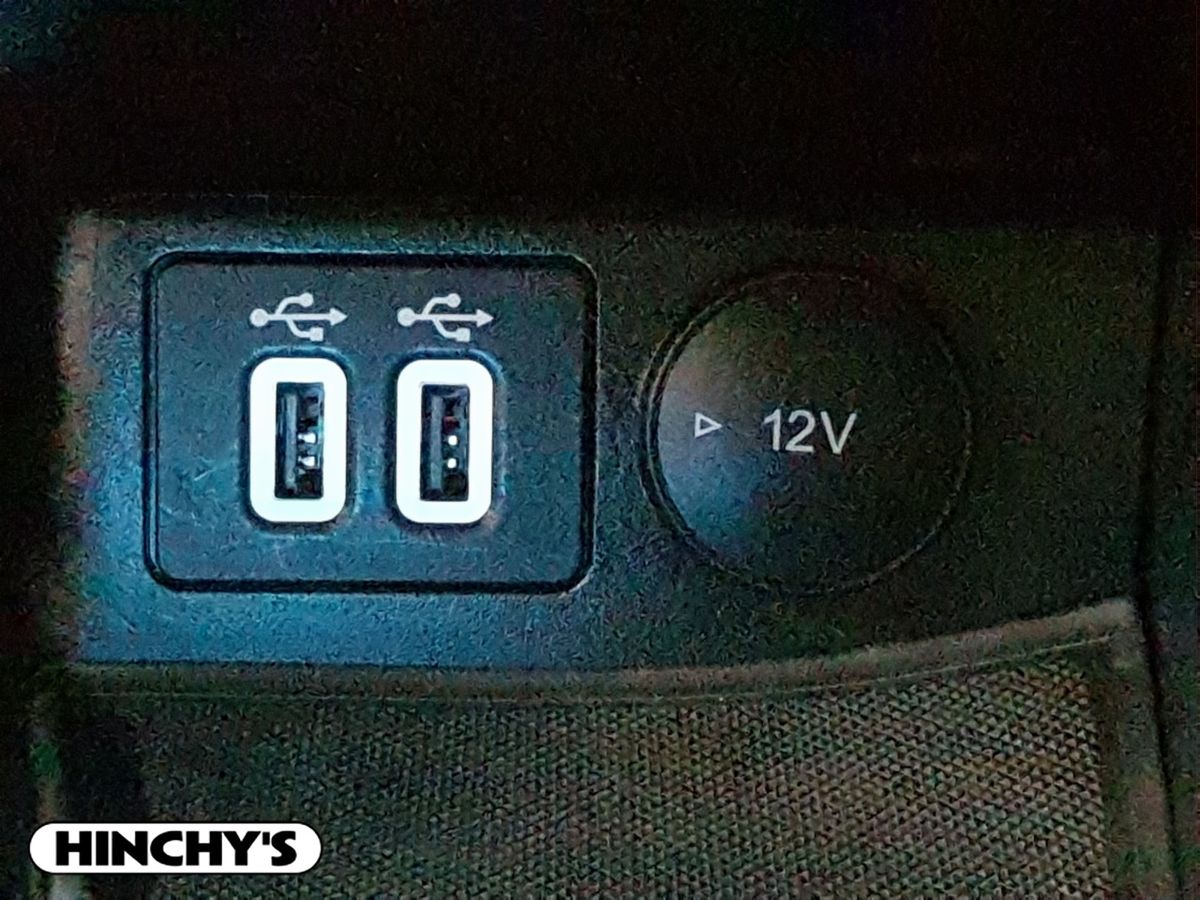 Ford Ford Focus 1.0T EcoBoost Hybrid 125PS Active 