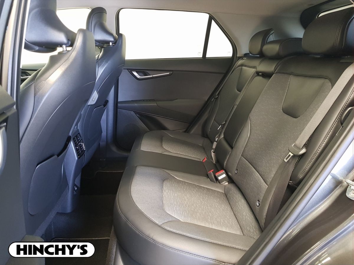 Kia Kia Niro 1.6 GDI PHEV K4 Auto 