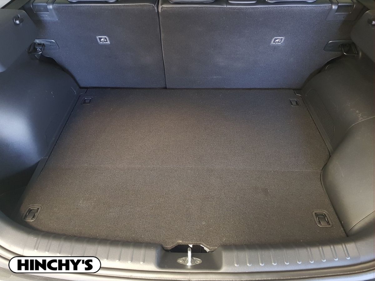 Kia Kia Niro 1.6 GDI PHEV K4 Auto 