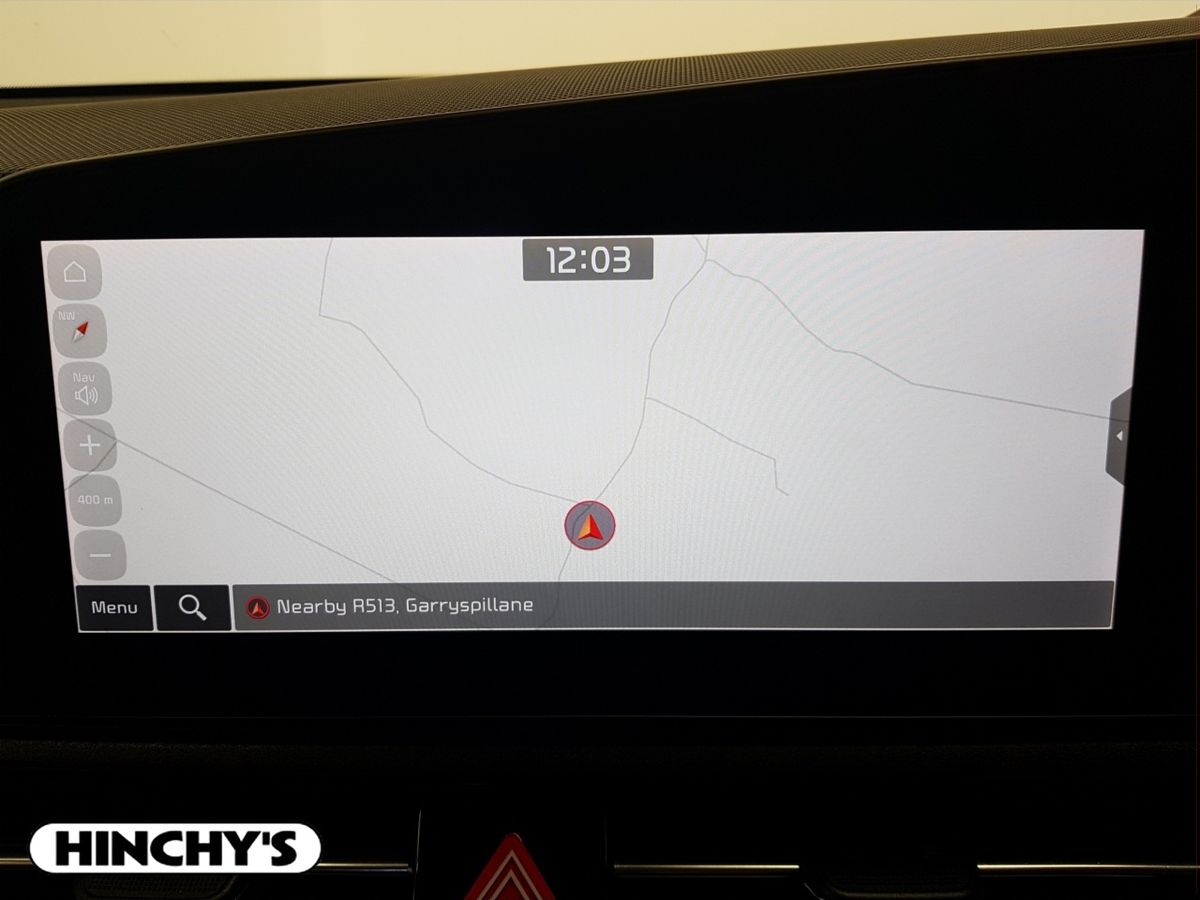 Kia Kia Niro 1.6 GDI PHEV K4 Auto 