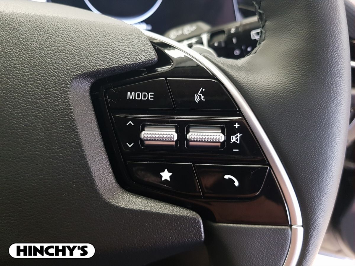 Kia Kia Niro 1.6 GDI PHEV K4 Auto 