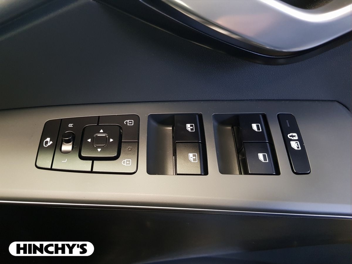 Kia Kia Niro 1.6 GDI PHEV K4 Auto 