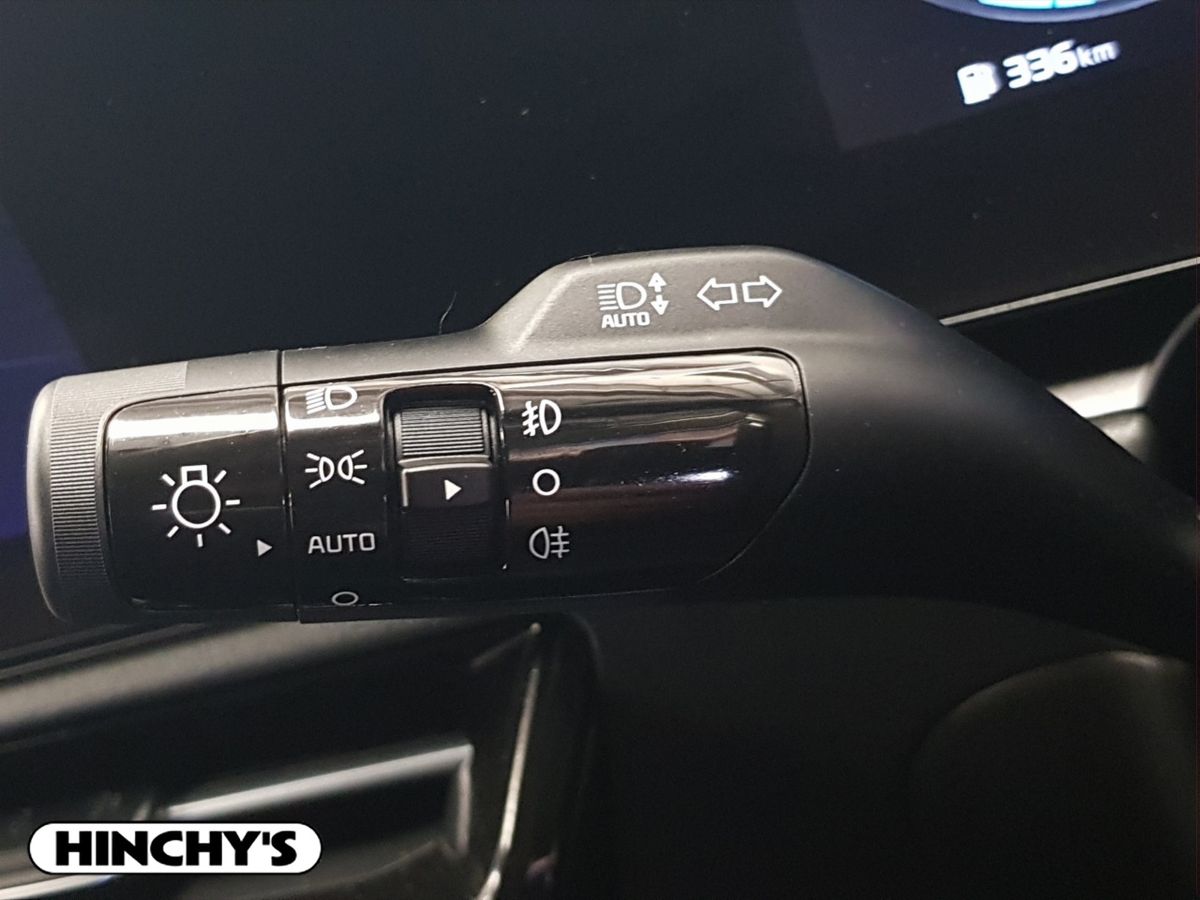 Kia Kia Niro 1.6 GDI PHEV K4 Auto 