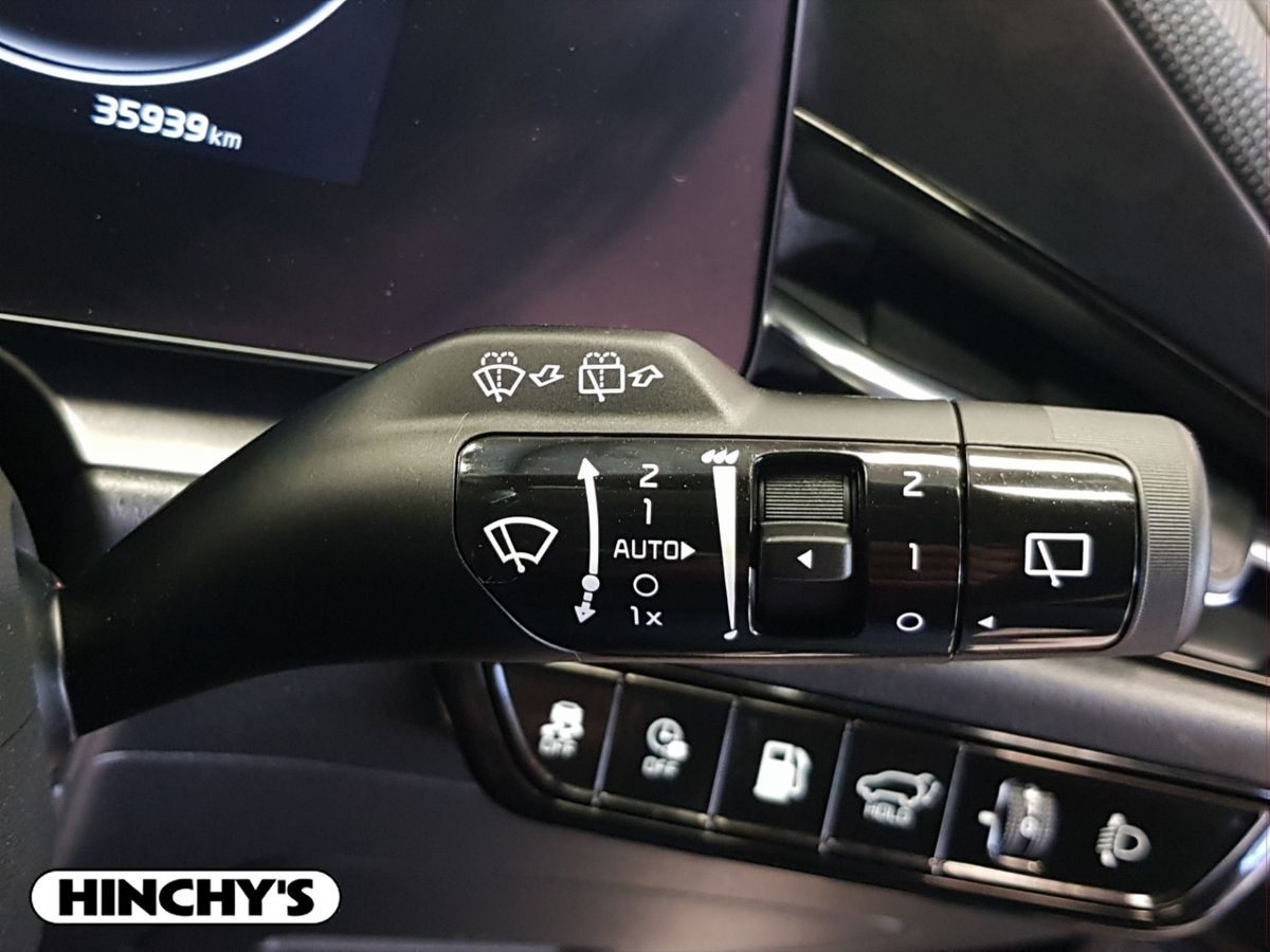 Kia Kia Niro 1.6 GDI PHEV K4 Auto 