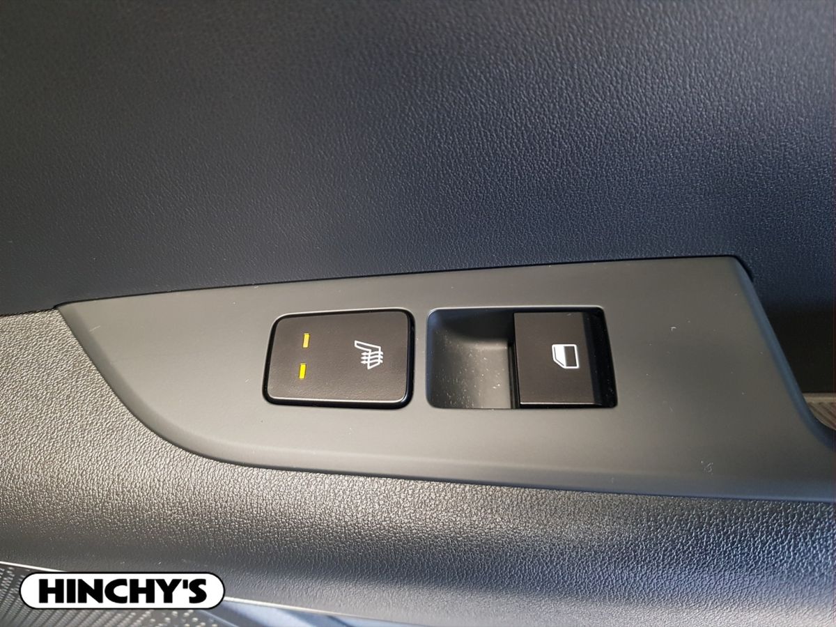 Kia Kia Niro 1.6 GDI PHEV K4 Auto 