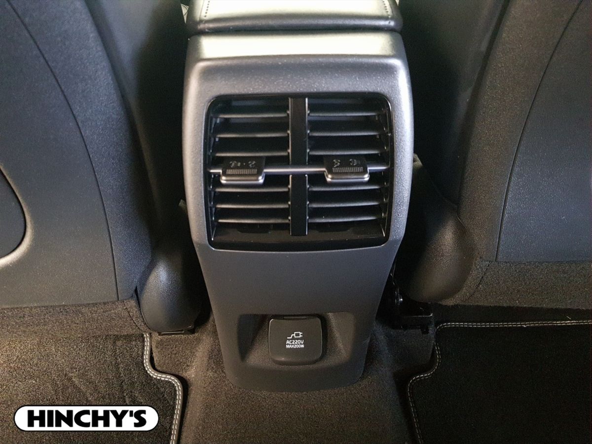 Kia Kia Niro 1.6 GDI PHEV K4 Auto 