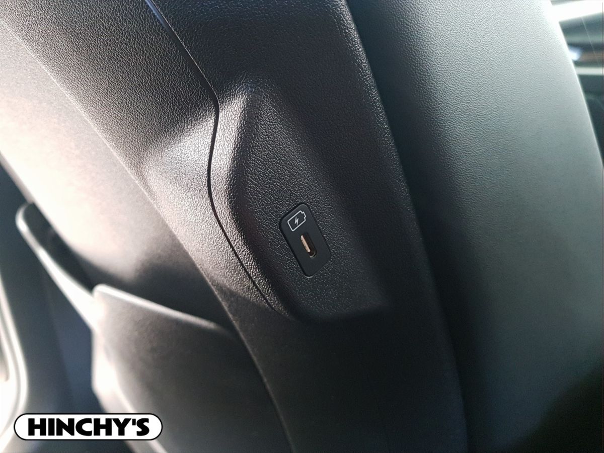 Kia Kia Niro 1.6 GDI PHEV K4 Auto 