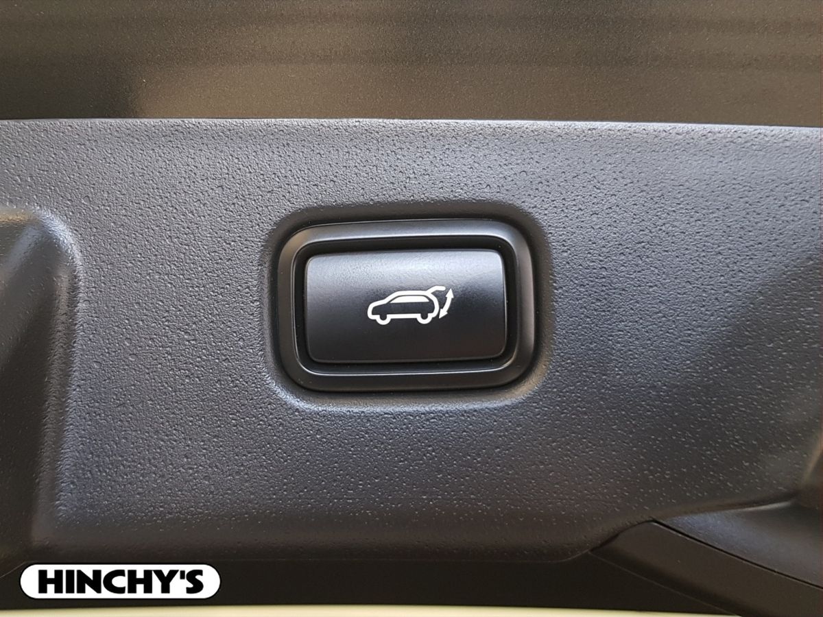 Kia Kia Niro 1.6 GDI PHEV K4 Auto 