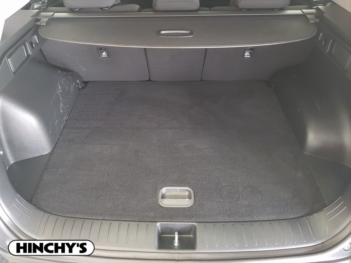 Kia Kia Sportage 1.6 CRDi  Diesel 115 hp K2 6MT