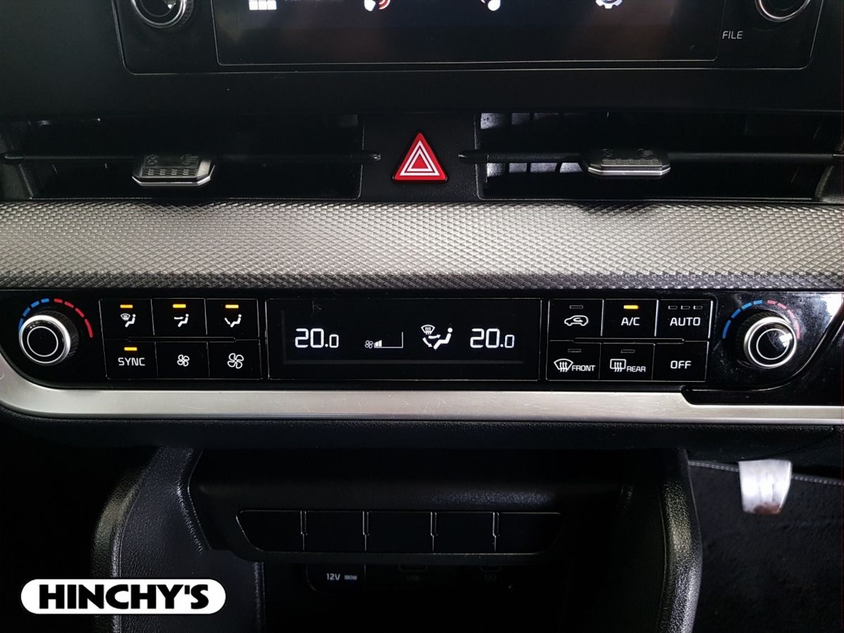 Kia Kia Sportage 1.6 CRDi  Diesel 115 hp K2 6MT