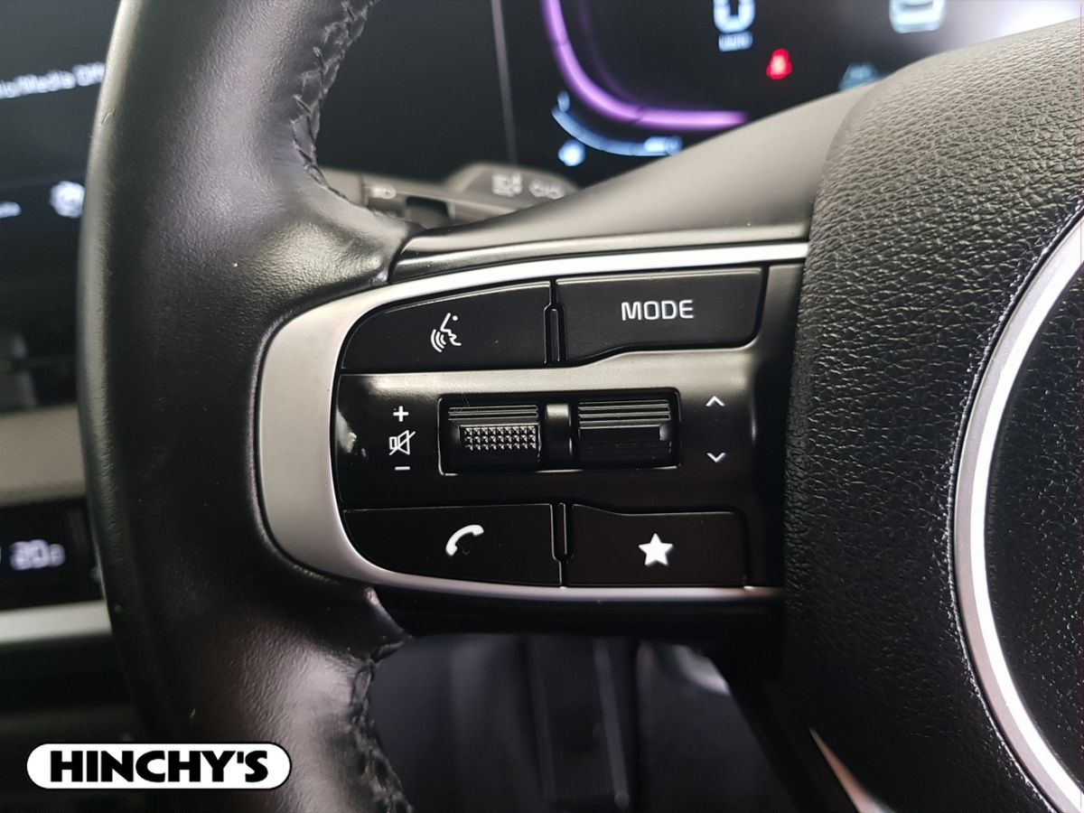 Kia Kia Sportage 1.6 CRDi  Diesel 115 hp K2 6MT
