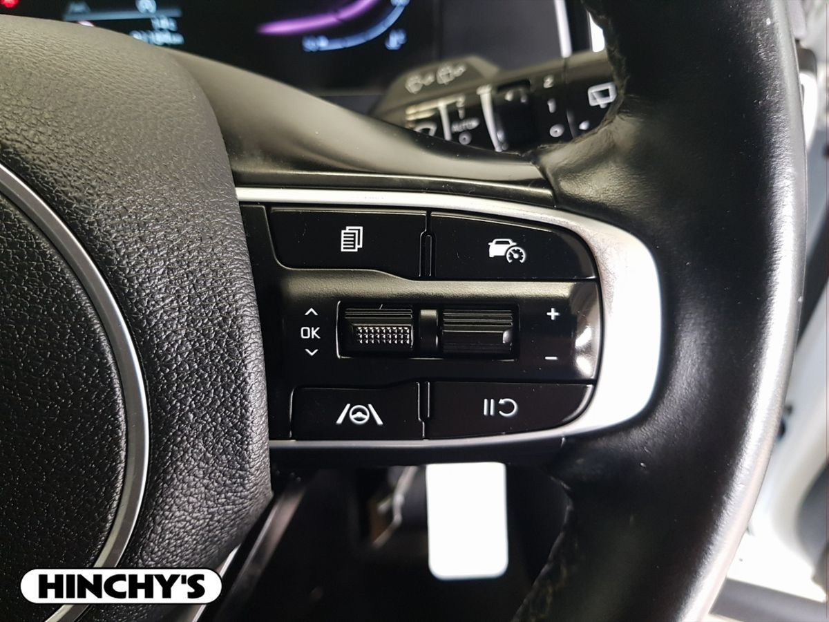 Kia Kia Sportage 1.6 CRDi  Diesel 115 hp K2 6MT