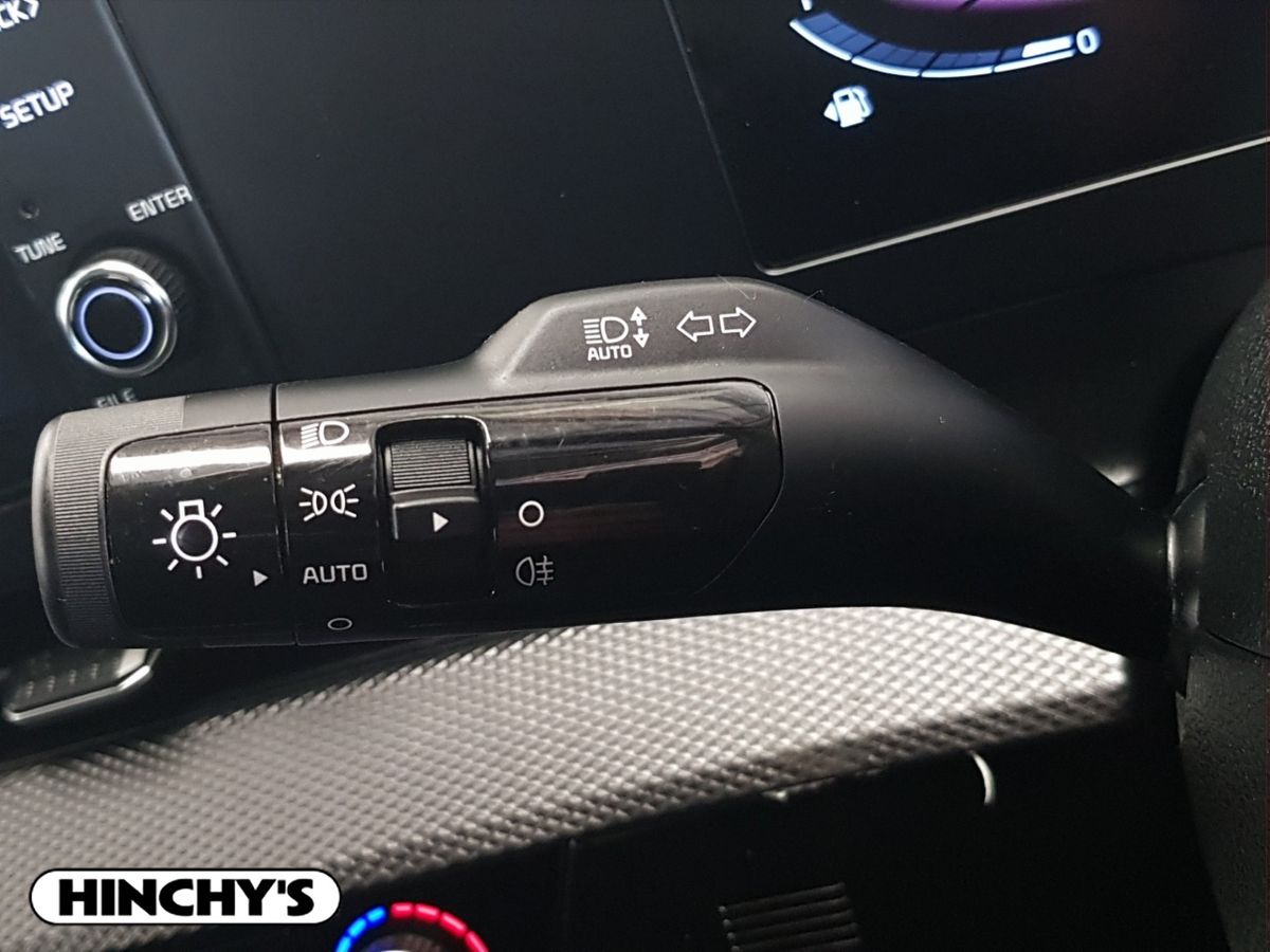 Kia Kia Sportage 1.6 CRDi  Diesel 115 hp K2 6MT