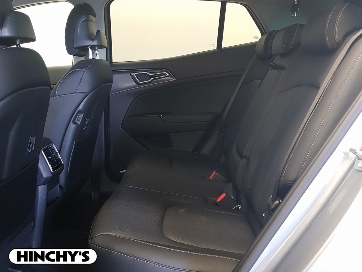 Kia Kia Sportage PHEV SE