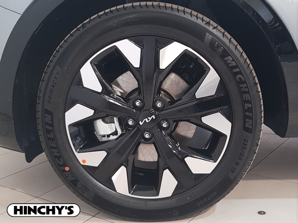 Kia Kia Sportage PHEV SE