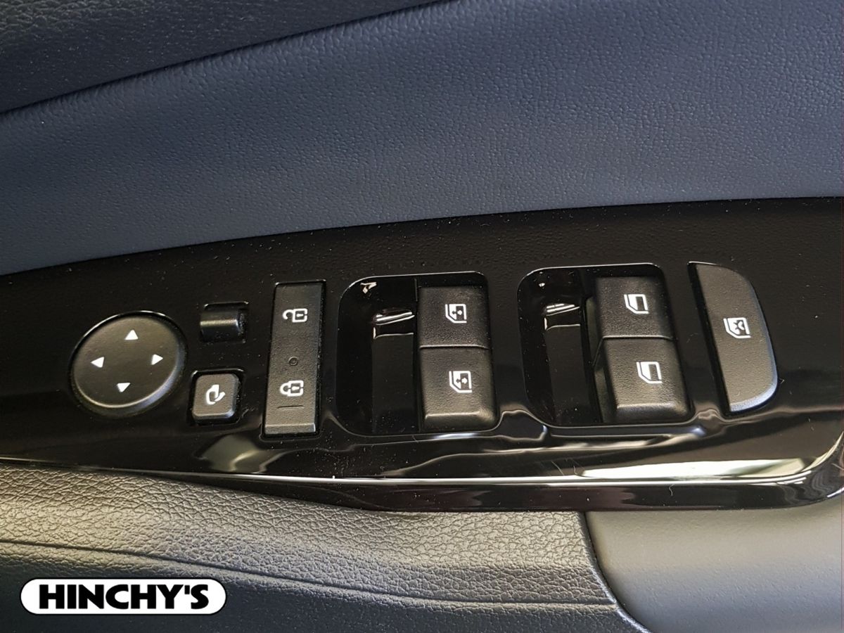 Kia Kia Sportage PHEV SE