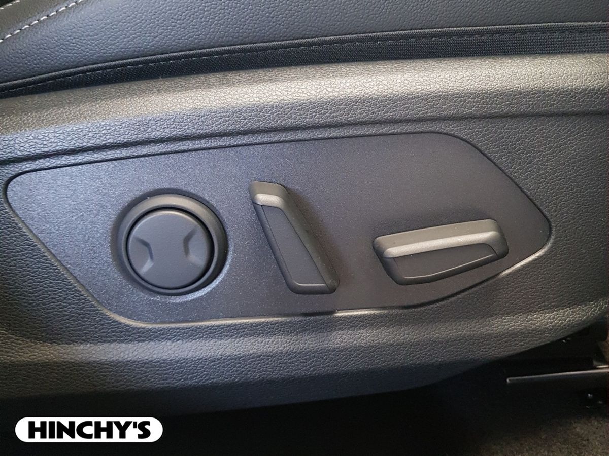 Kia Kia Sportage PHEV SE