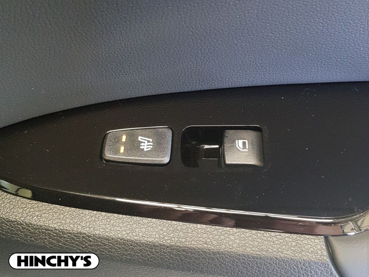 Kia Kia Sportage PHEV SE