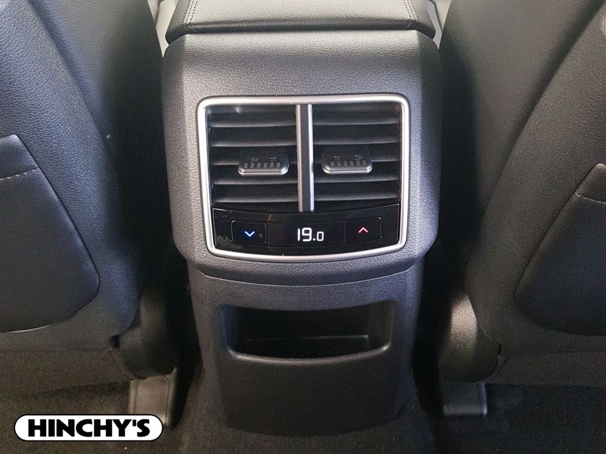 Kia Kia Sportage PHEV SE