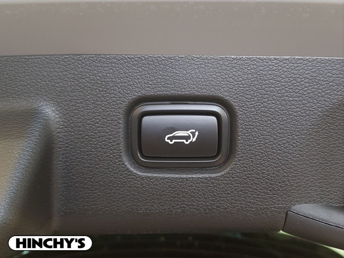 Kia Kia Sportage PHEV SE