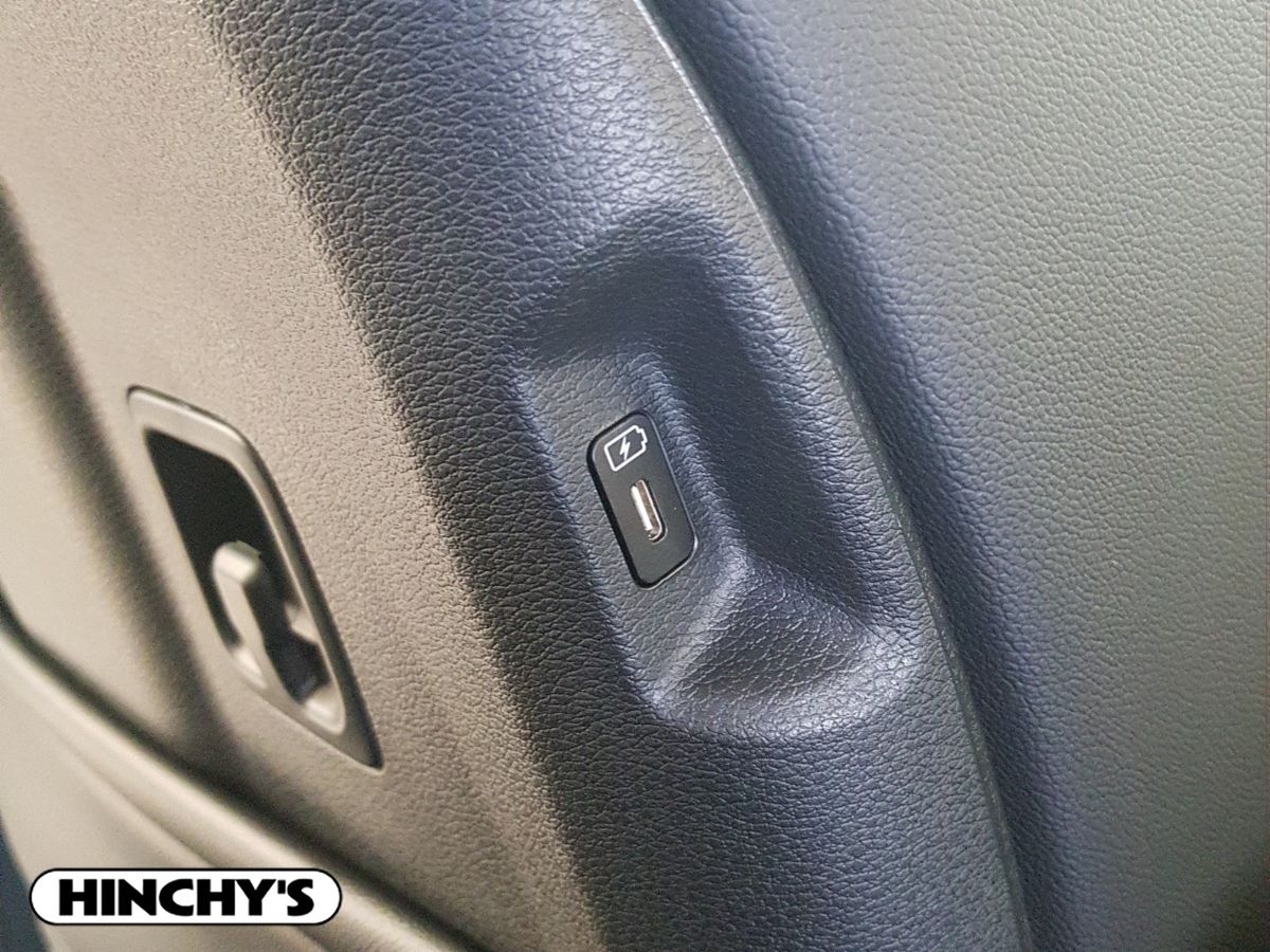 Kia Kia Sportage PHEV SE