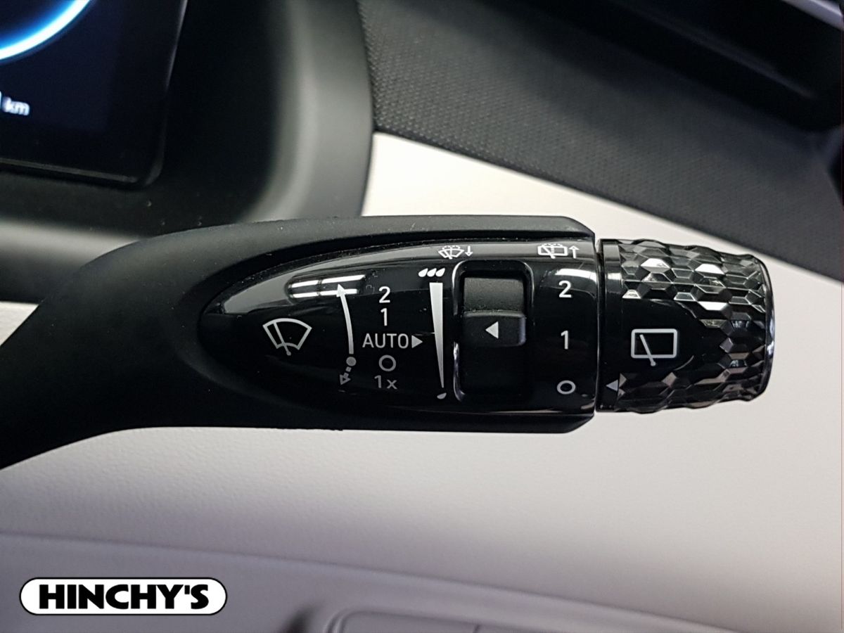 Hyundai Hyundai Tucson 4WD Executive PHEV Auto 