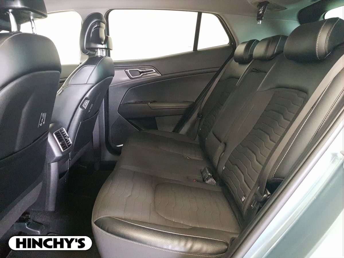 Kia Kia Sportage K3 1.6 Diesel 115hp 