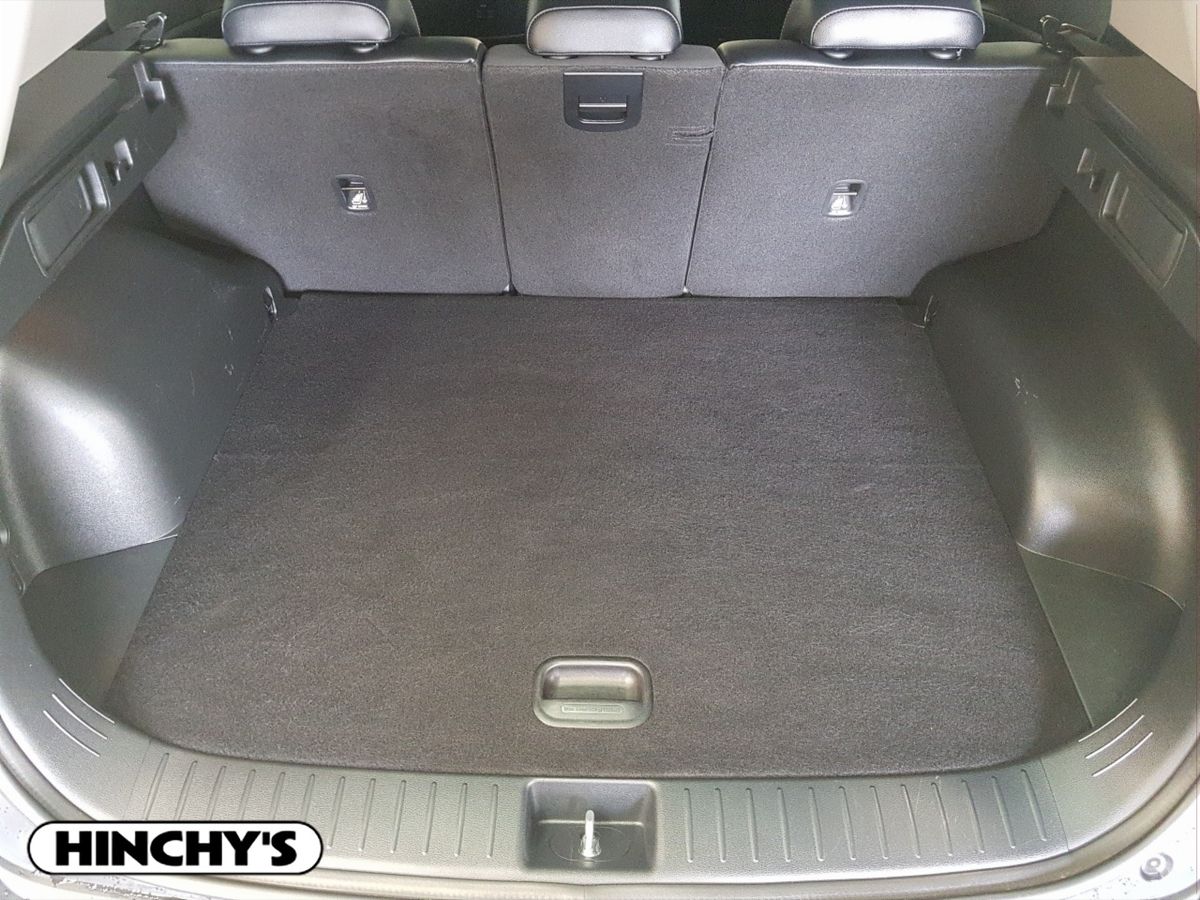 Kia Kia Sportage K3 1.6 Diesel 115hp 