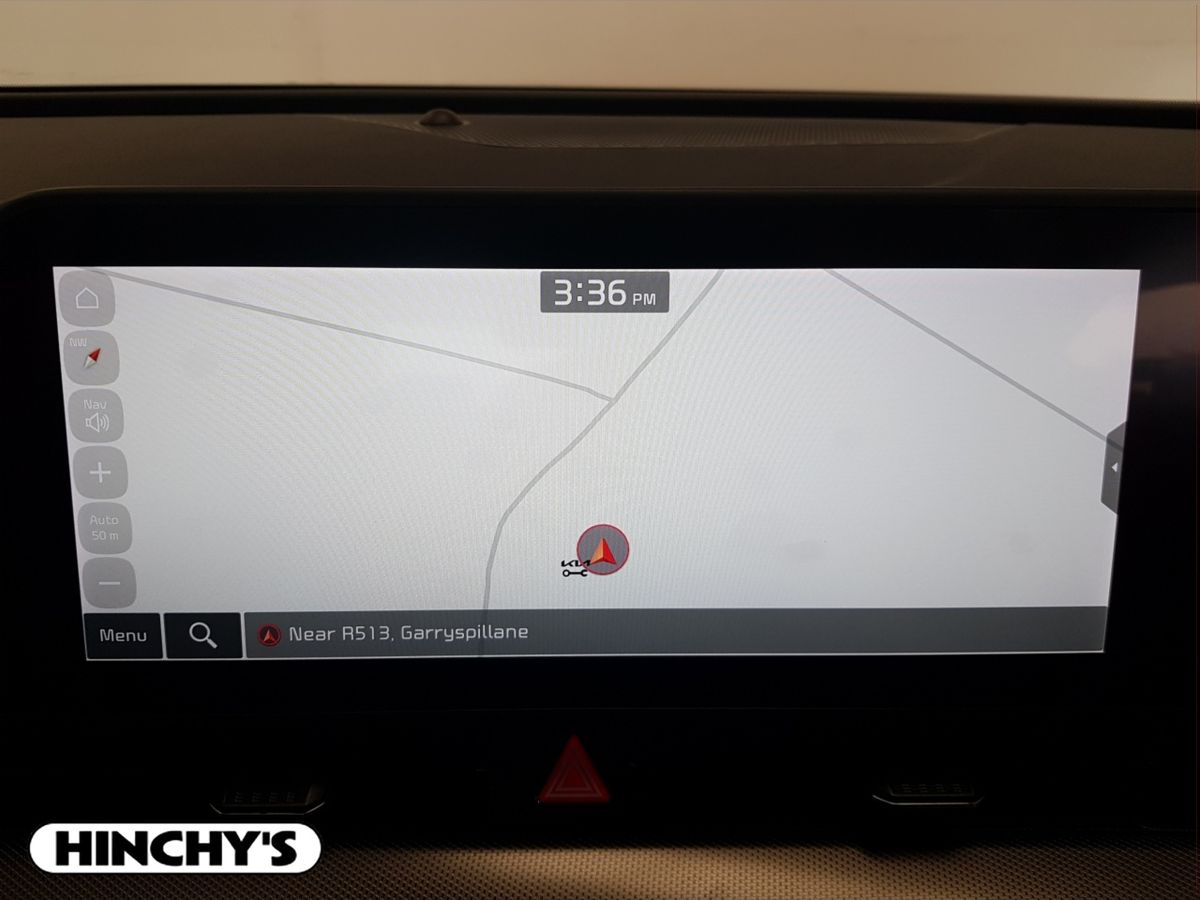 Kia Kia Sportage K3 1.6 Diesel 115hp 