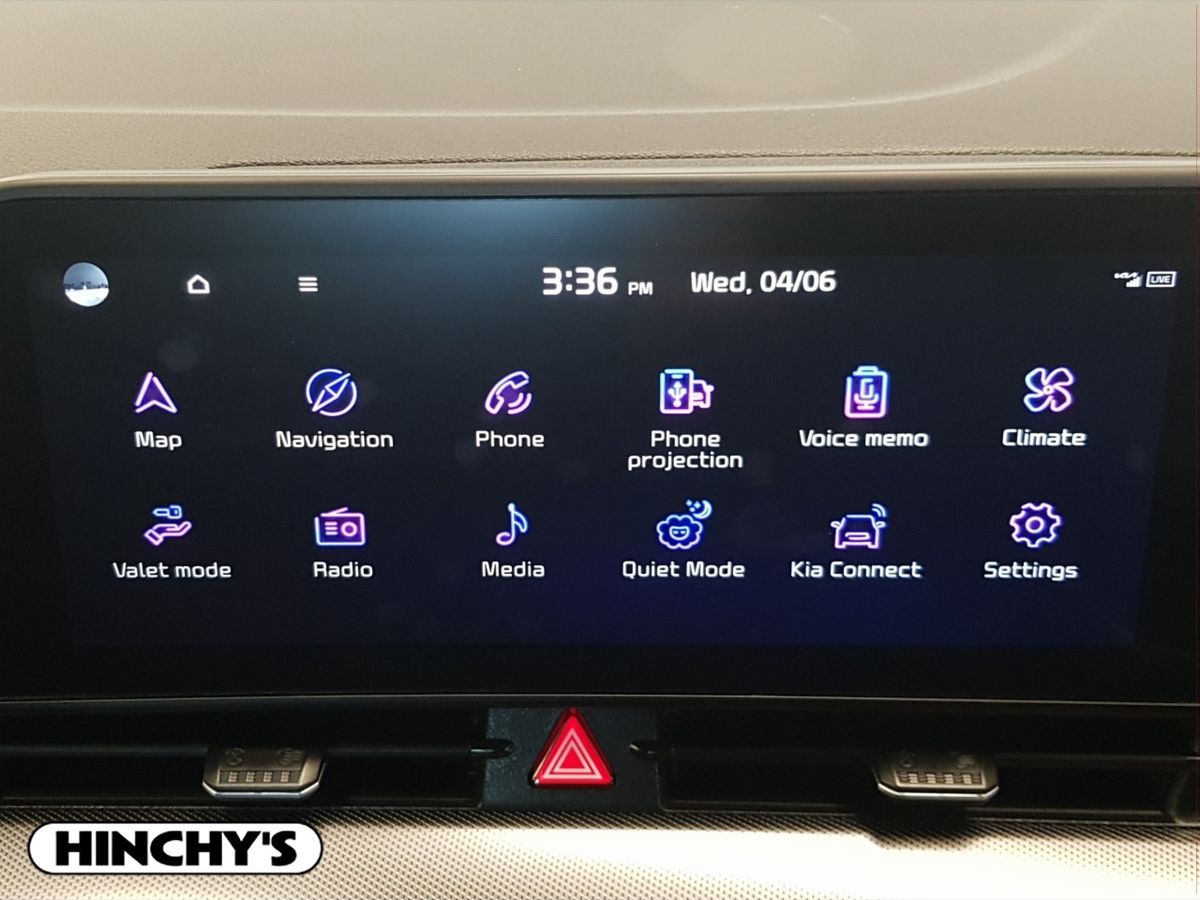 Kia Kia Sportage K3 1.6 Diesel 115hp 