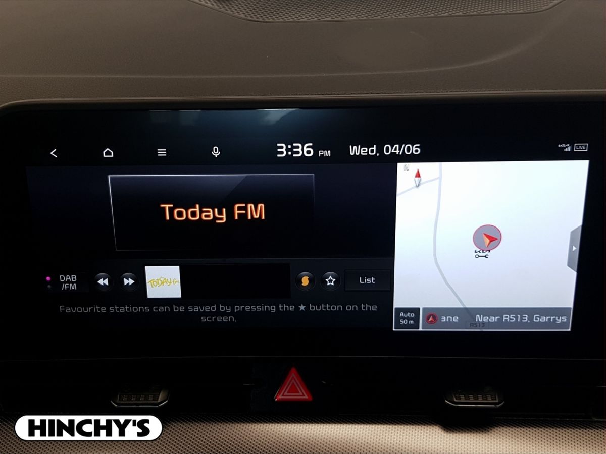 Kia Kia Sportage K3 1.6 Diesel 115hp 