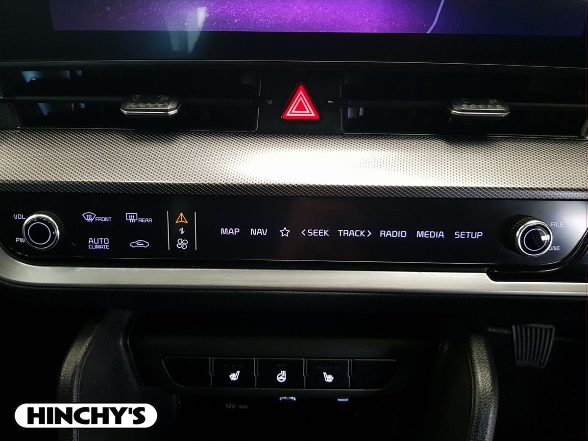 Kia Kia Sportage K3 1.6 Diesel 115hp 