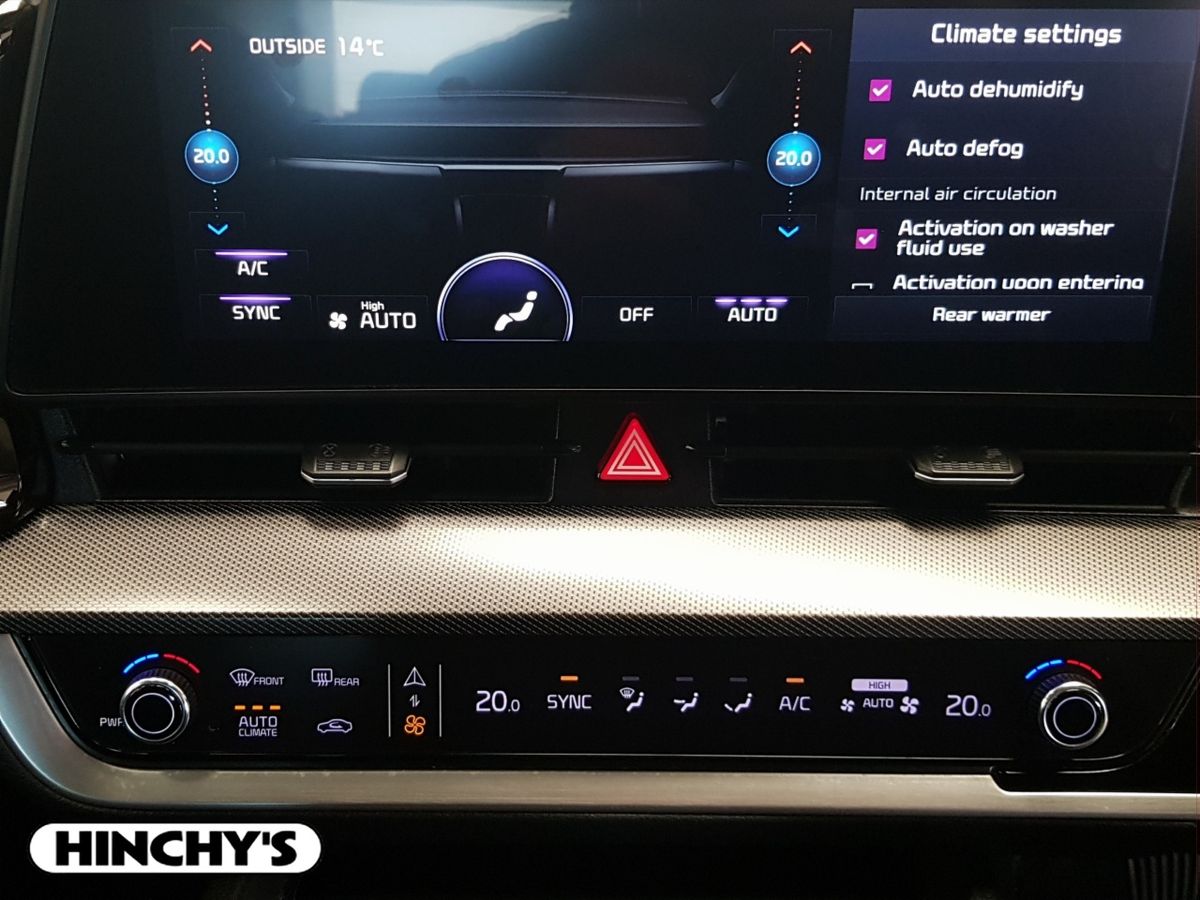 Kia Kia Sportage K3 1.6 Diesel 115hp 