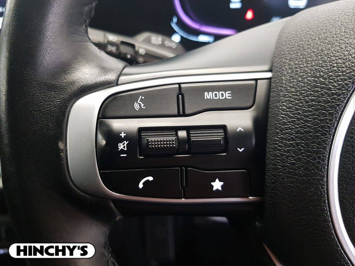 Kia Kia Sportage K3 1.6 Diesel 115hp 