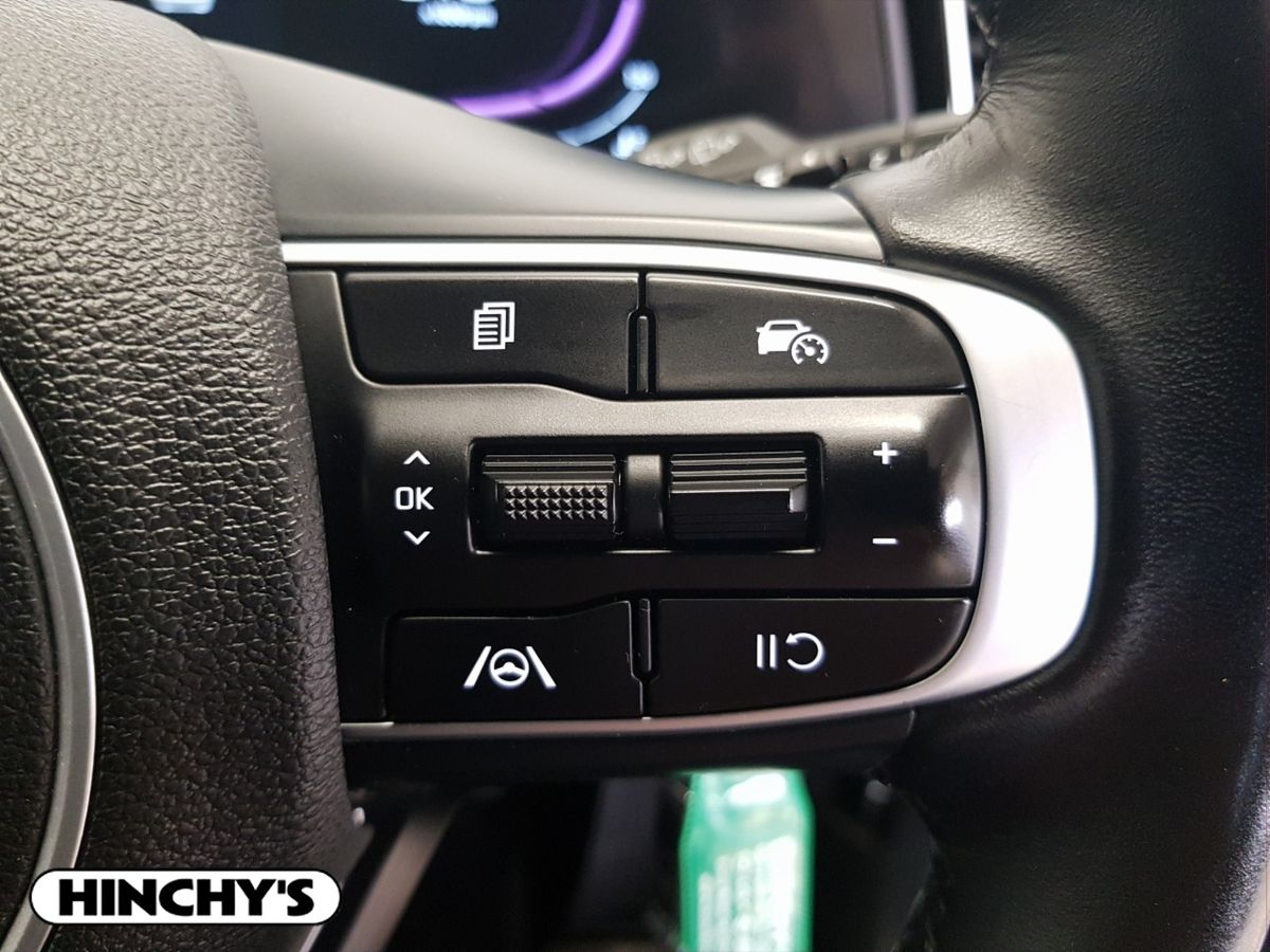 Kia Kia Sportage K3 1.6 Diesel 115hp 