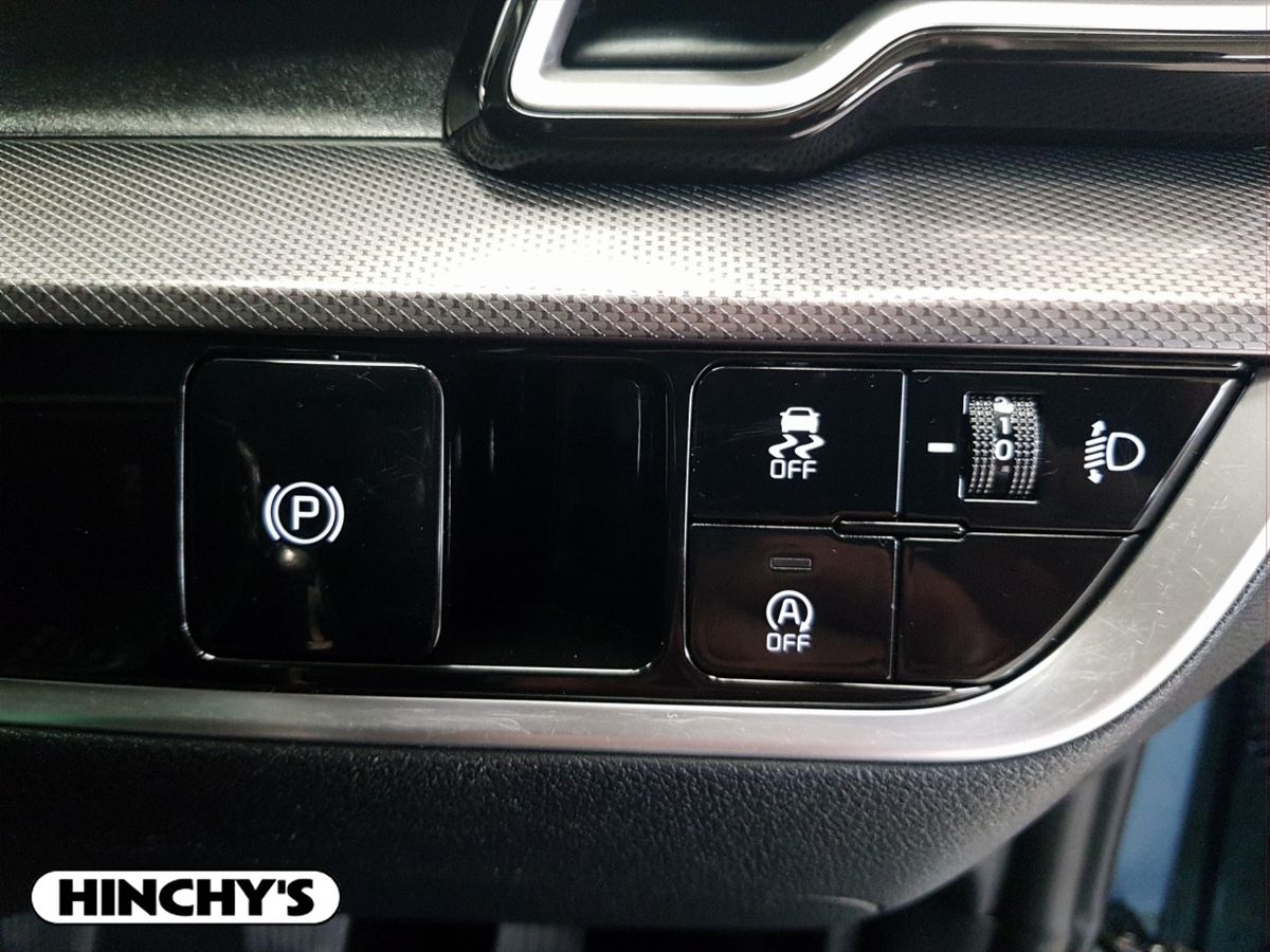 Kia Kia Sportage K3 1.6 Diesel 115hp 