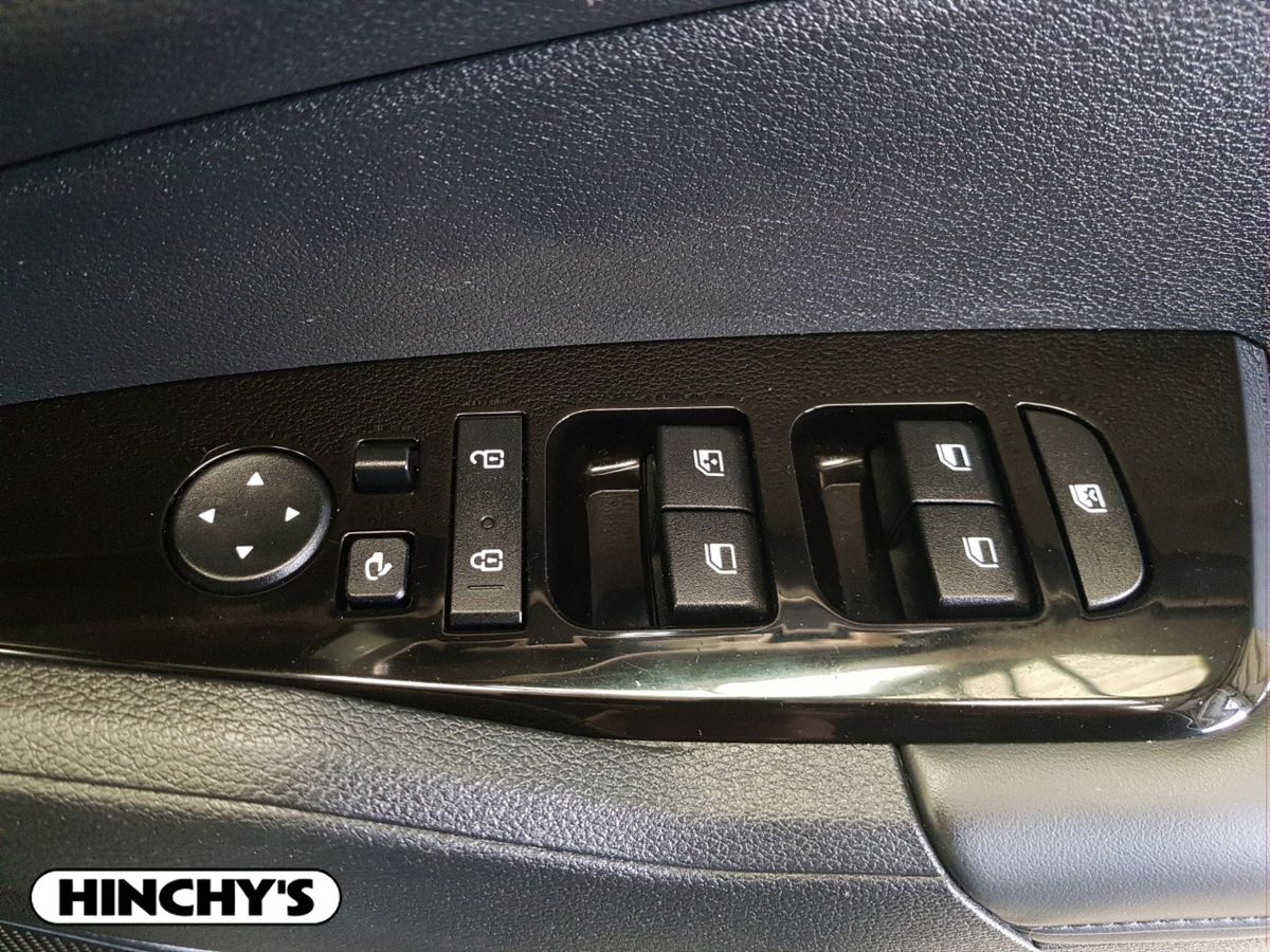 Kia Kia Sportage K3 1.6 Diesel 115hp 