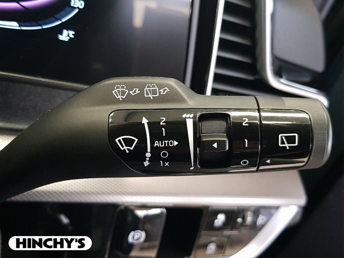 Kia Kia Sportage K3 1.6 Diesel 115hp 