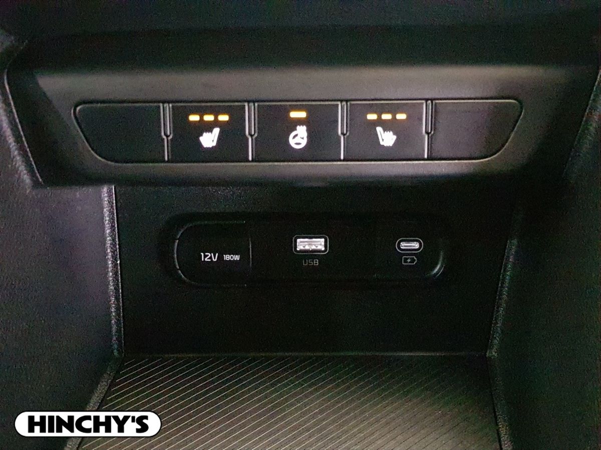 Kia Kia Sportage K3 1.6 Diesel 115hp 