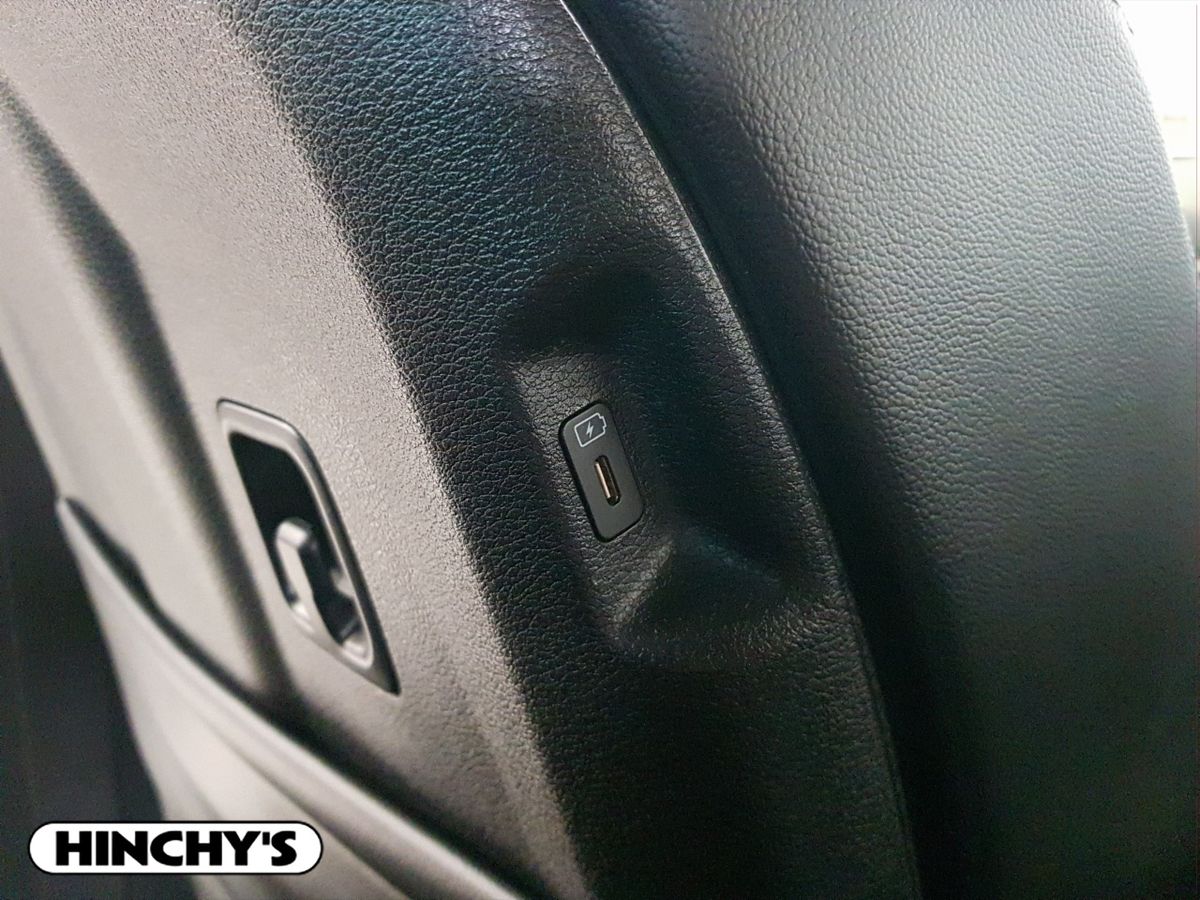 Kia Kia Sportage K3 1.6 Diesel 115hp 