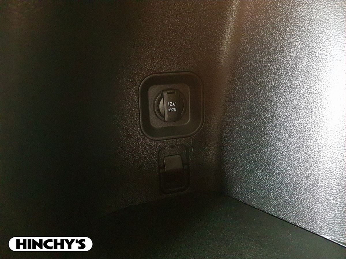 Kia Kia Sportage K3 1.6 Diesel 115hp 