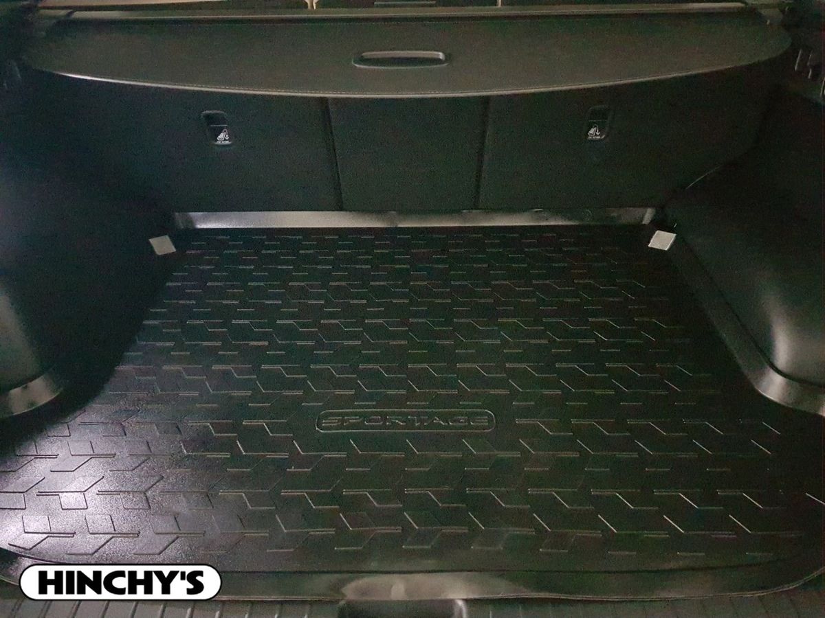 Kia Kia Sportage 1.6 CRDi SCR Diesel 115 hp K4 6MT