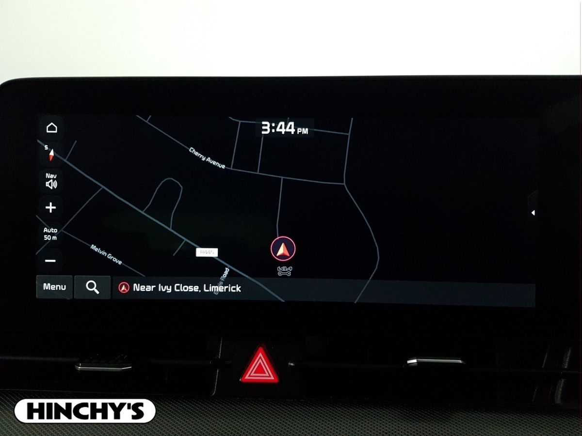 Kia Kia Sportage 1.6 CRDi SCR Diesel 115 hp K4 6MT