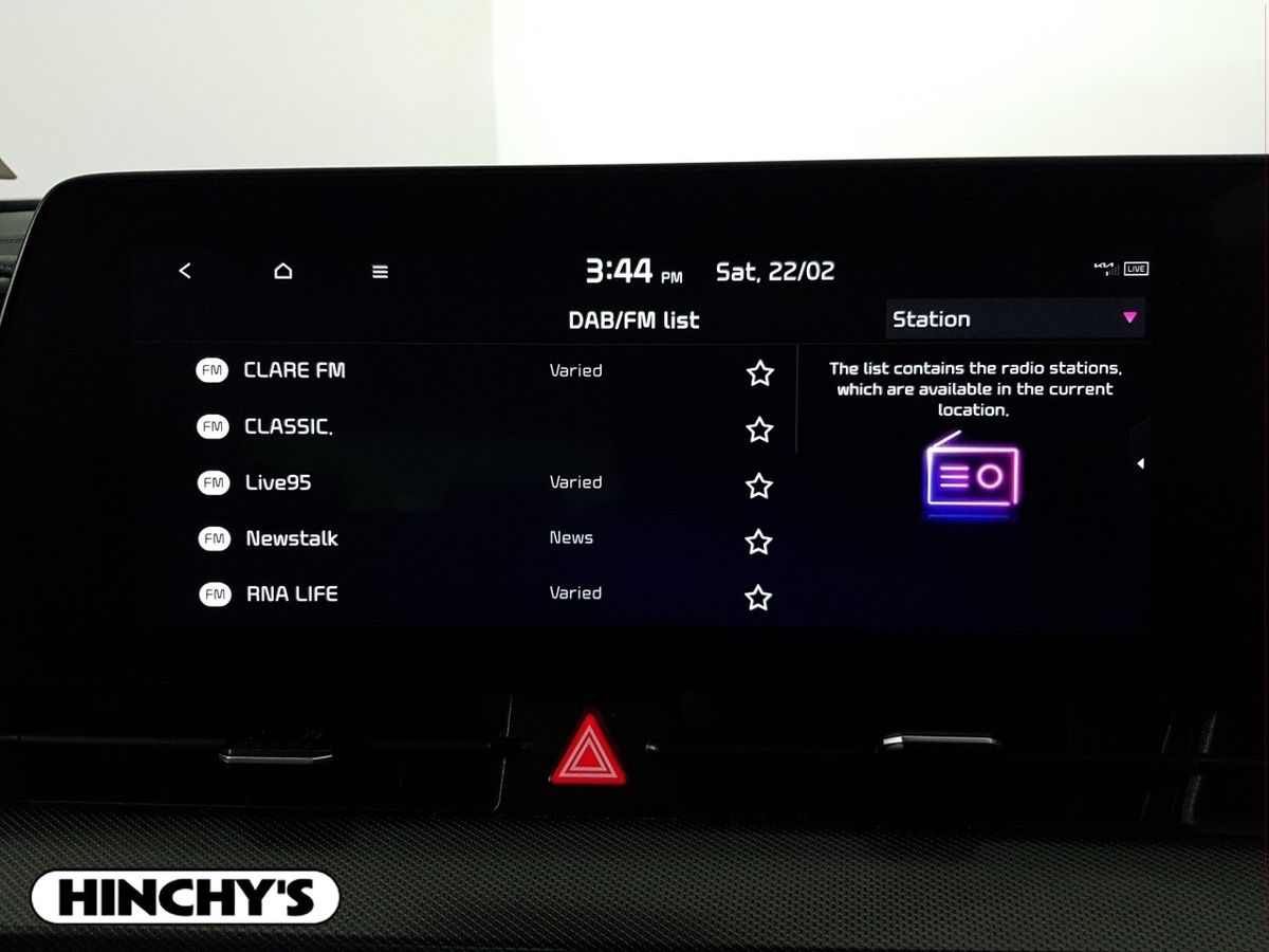 Kia Kia Sportage 1.6 CRDi SCR Diesel 115 hp K4 6MT