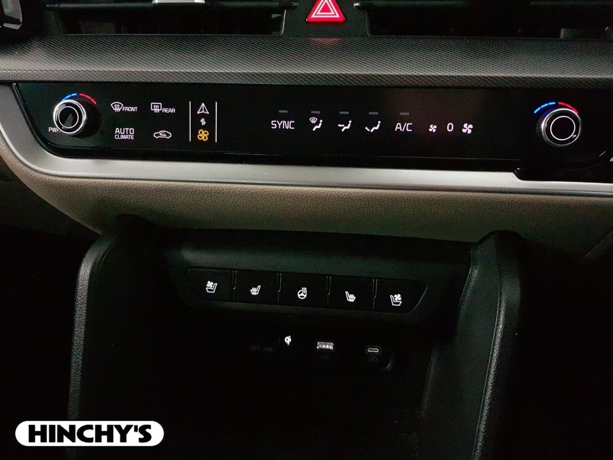 Kia Kia Sportage 1.6 CRDi SCR Diesel 115 hp K4 6MT