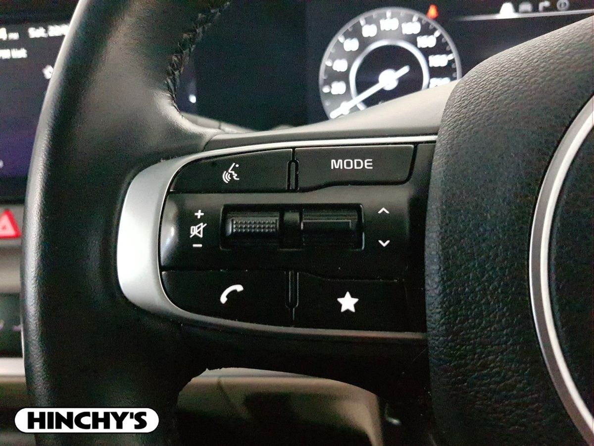 Kia Kia Sportage 1.6 CRDi SCR Diesel 115 hp K4 6MT